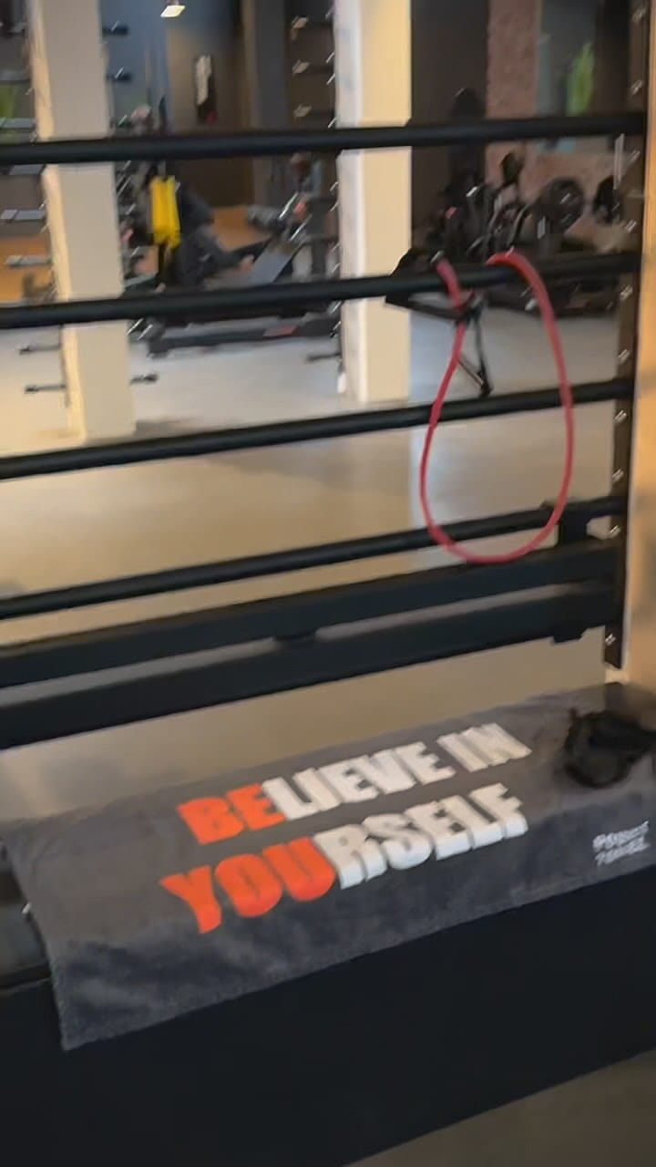 Post 1 by Power Towel on Instagram (video)