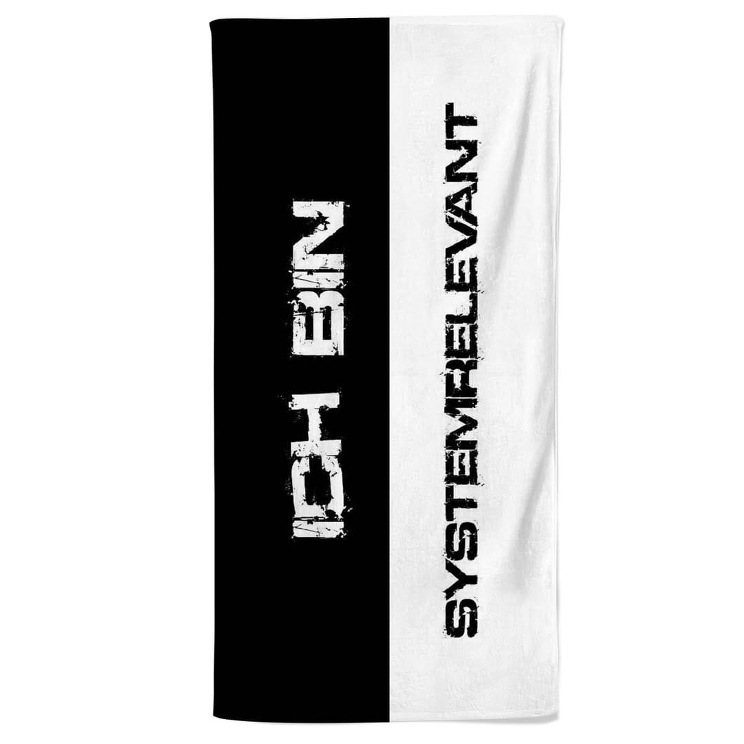 Post 8 by Power Towel on Instagram (image)