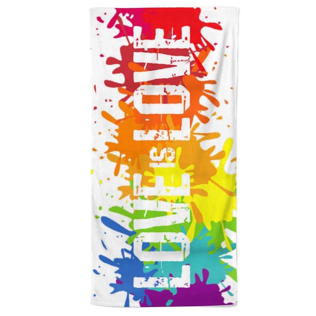 Post 2 by Power Towel on Instagram (carousel)