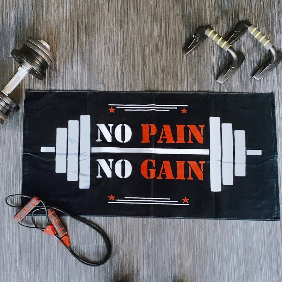 Post 3 by Power Towel on Instagram (image)
