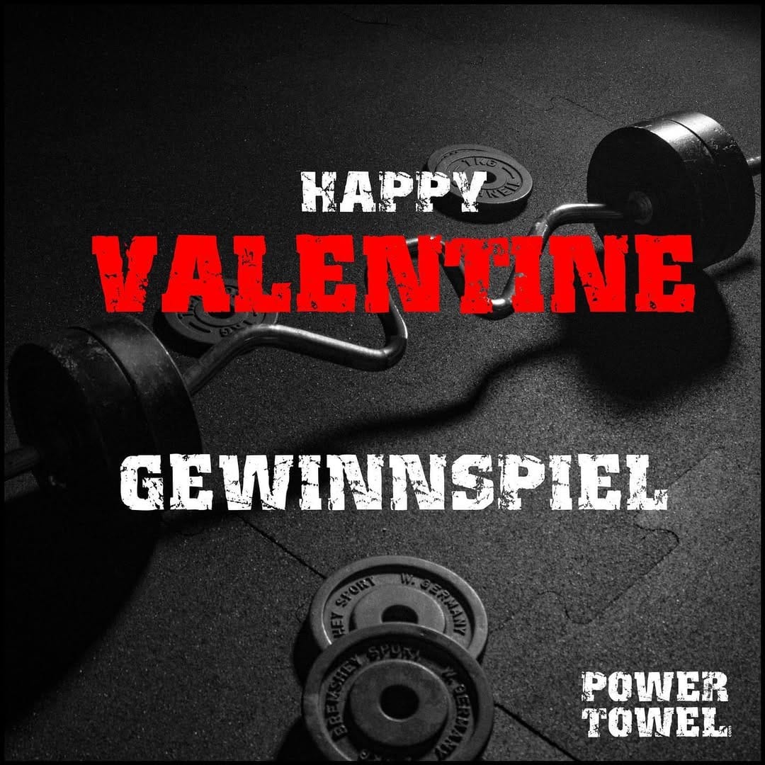 Post 10 by Power Towel on Instagram (image)