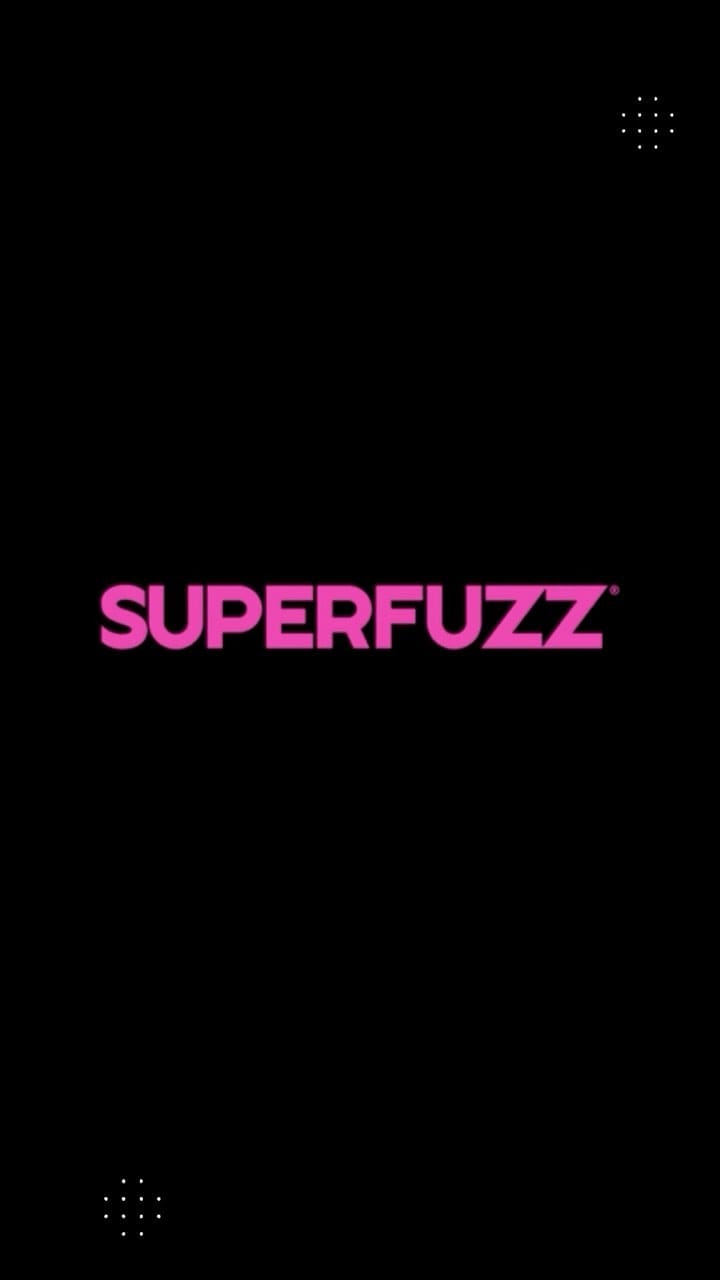 Post 7 by SUPERFUZZ on Instagram (video)