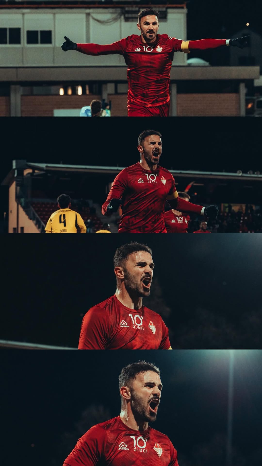 Post 2 by Armando Sadiku on Instagram (video)