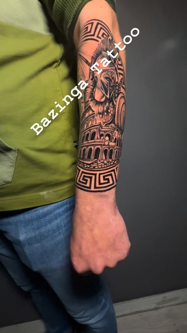 Post 3 by ödemiş dövme oguzhan doyran on Instagram (video)