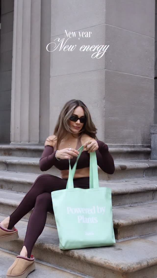 Post 9 by Cescilia West on Instagram (video)