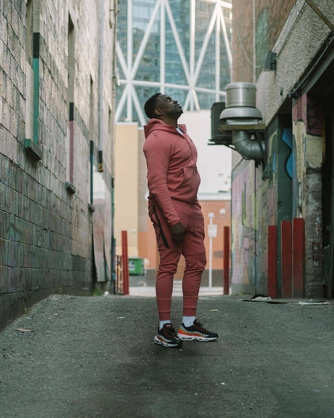Post 10 by Calgary Street on Instagram (image)