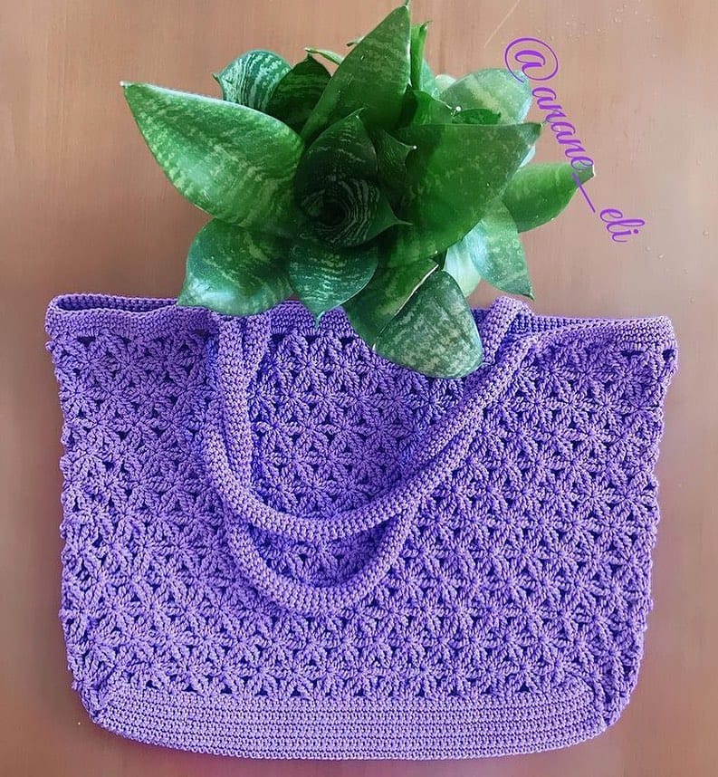 Post 4 by 🌸Hanife'nin örgü dünyası🌸 on Instagram (image)