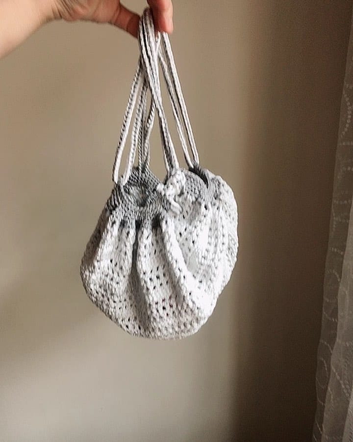 Post 9 by 🌸Hanife'nin örgü dünyası🌸 on Instagram (video)