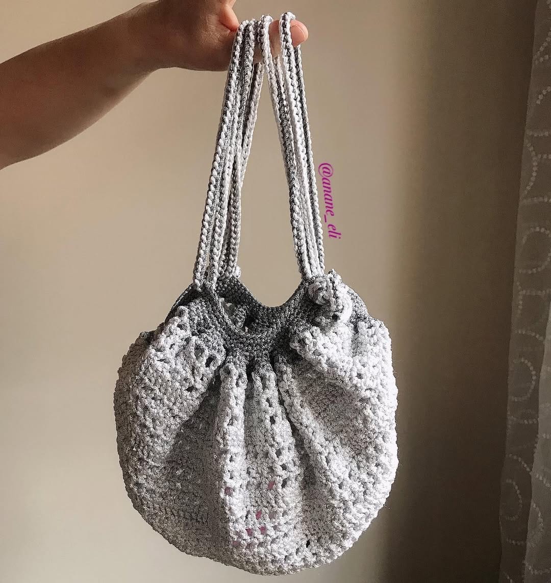 Post 8 by 🌸Hanife'nin örgü dünyası🌸 on Instagram (image)