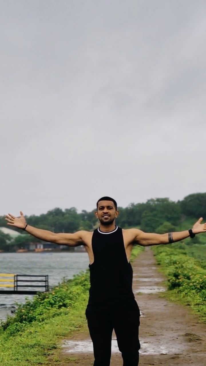 Post 9 by Vijay K on Instagram (video)