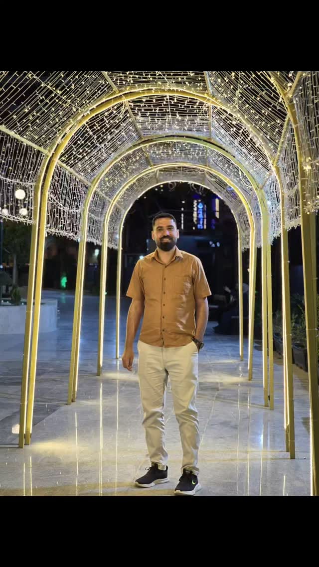 Post 1 by عمر عامر on Instagram (video)