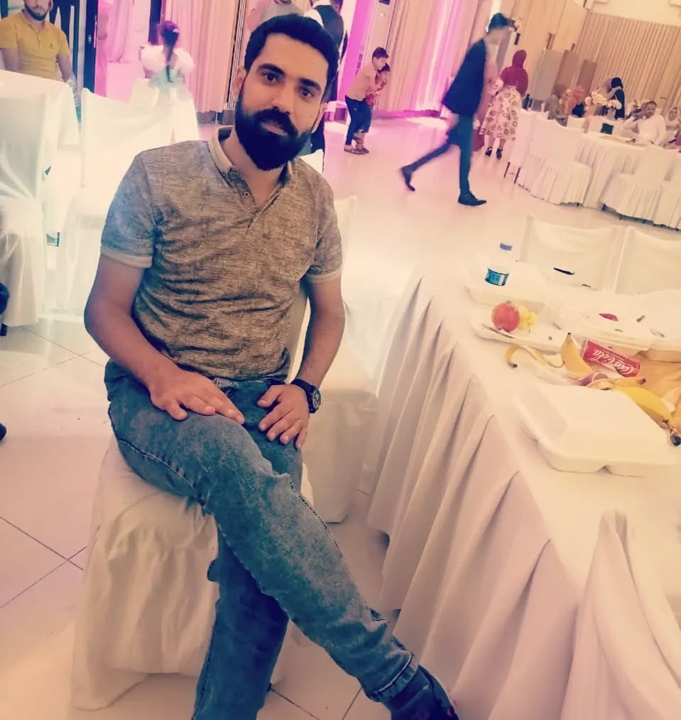 Post 5 by عمر عامر on Instagram (image)