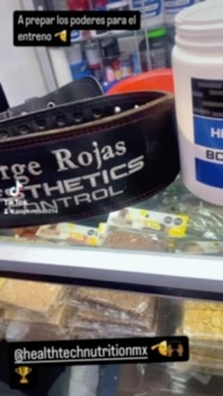 Post 6 by Jorge Rojas Ortiz on Instagram (video)