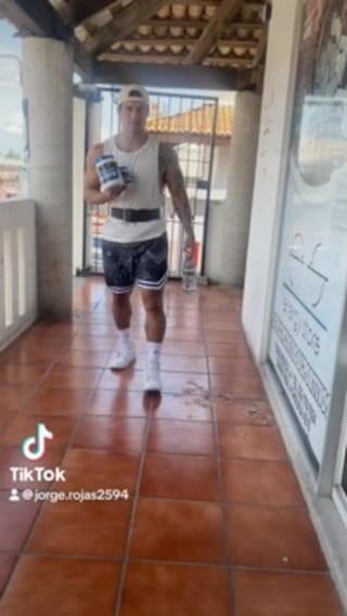 Post 5 by Jorge Rojas Ortiz on Instagram (video)
