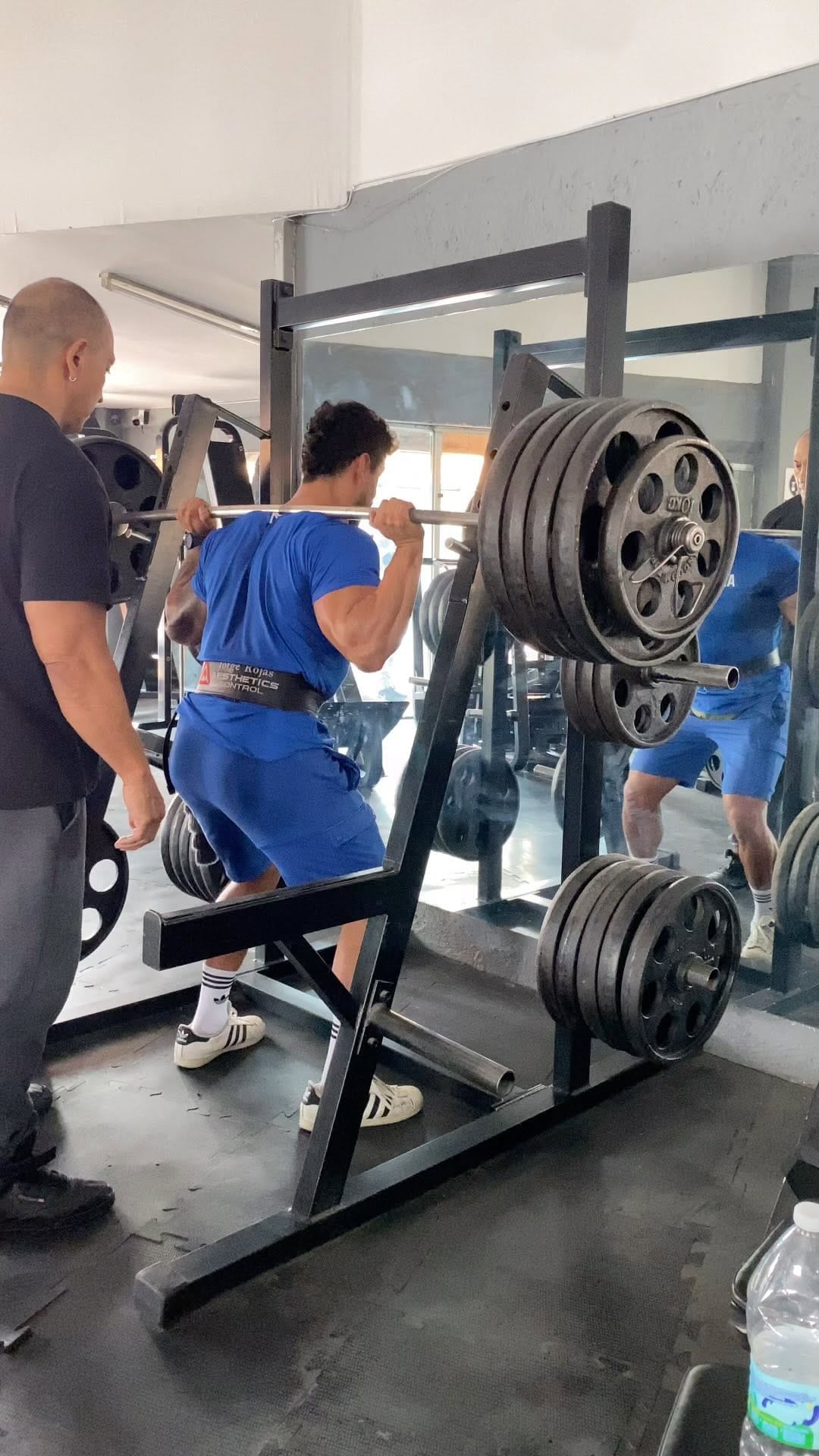 Post 7 by Jorge Rojas Ortiz on Instagram (video)