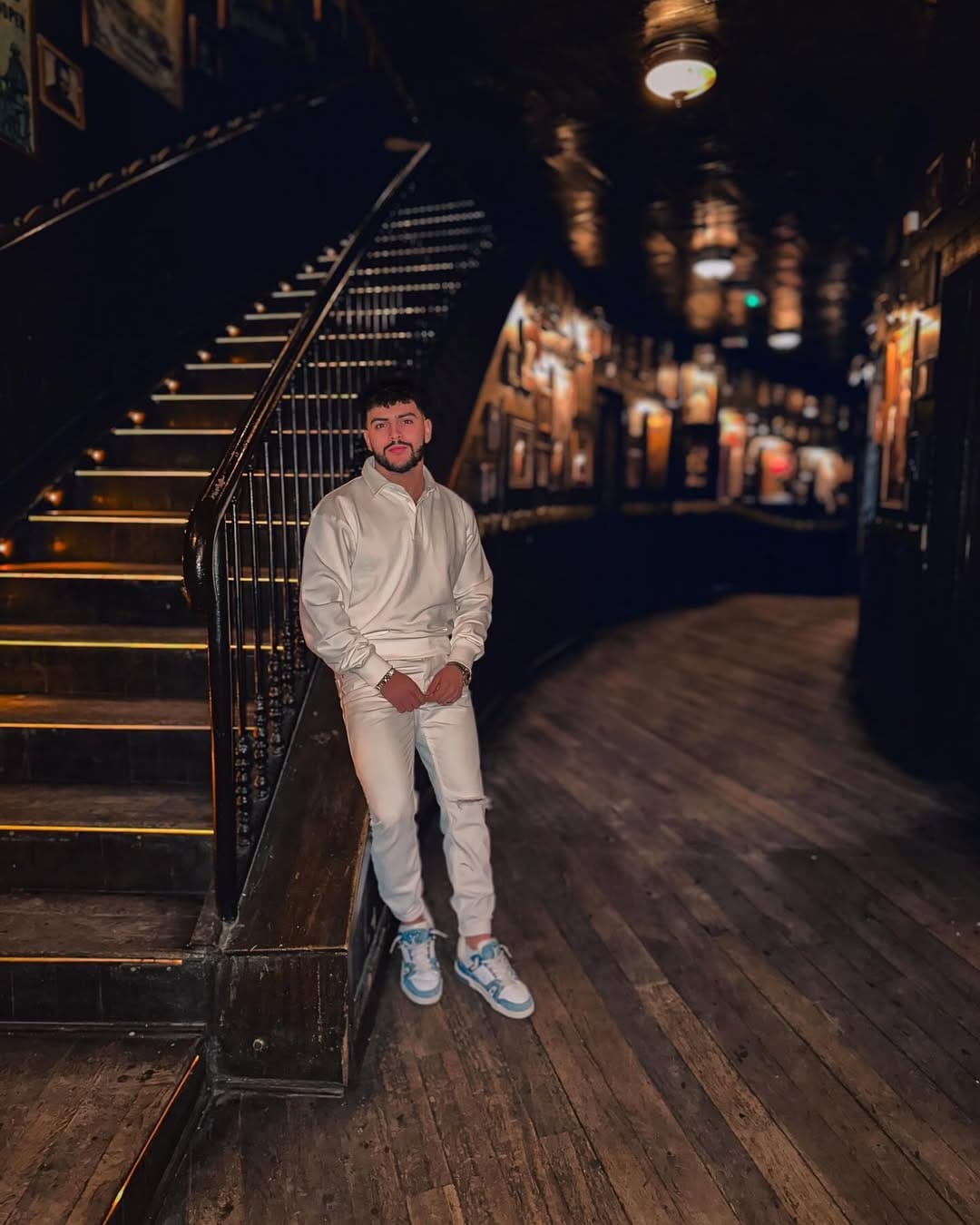 Post 1 by ⵣ✵ 𝕾𝖊𝖊𝖏𝖆𝖐. 𝕬𝖒𝖎𝖓𝖊 ✵ⵣ on Instagram (image)