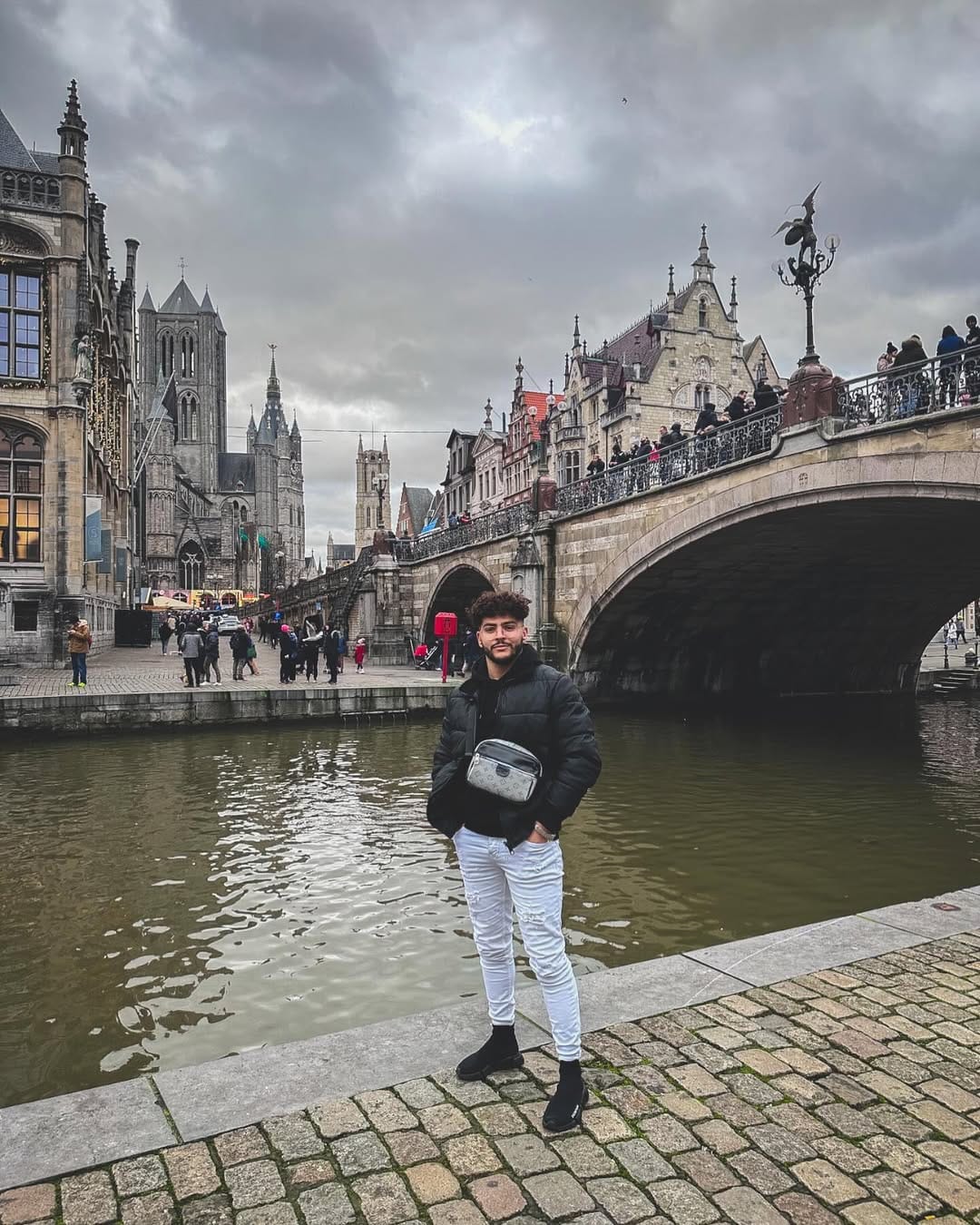 Post 2 by ⵣ✵ 𝕾𝖊𝖊𝖏𝖆𝖐. 𝕬𝖒𝖎𝖓𝖊 ✵ⵣ on Instagram (image)