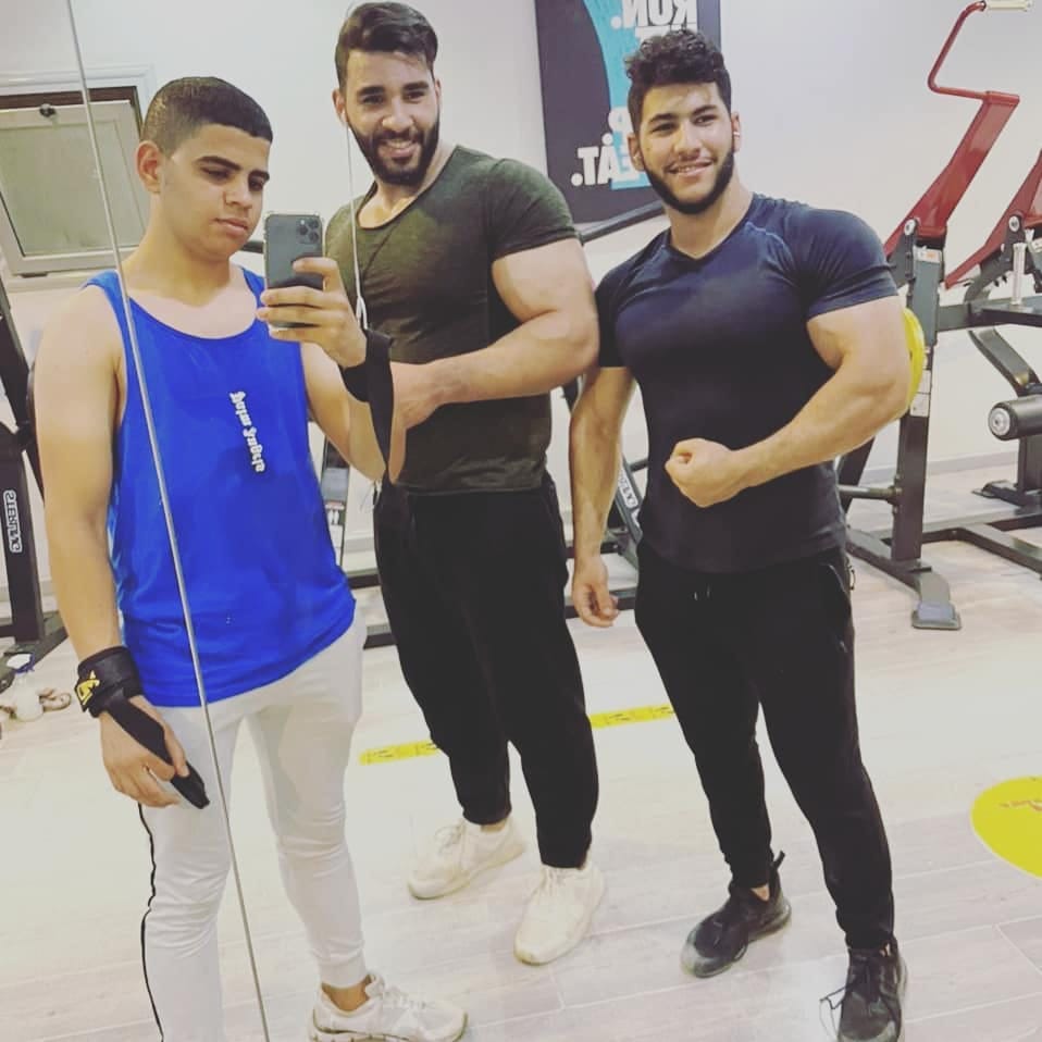 Post 7 by Ahmed medhat Camacho كماتشو ♥️👻 on Instagram (image)