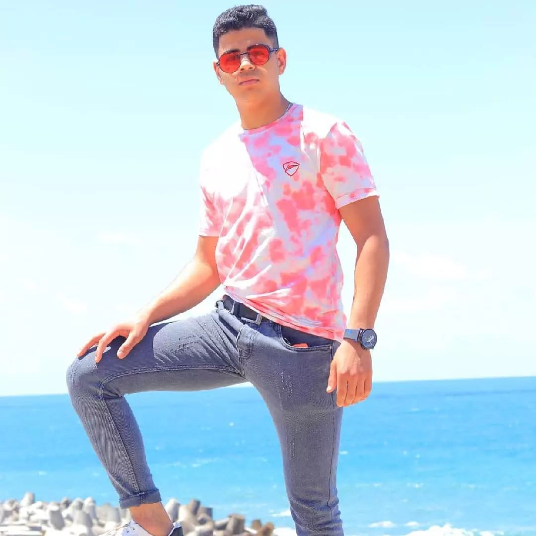 Post 6 by Ahmed medhat Camacho كماتشو ♥️👻 on Instagram (image)