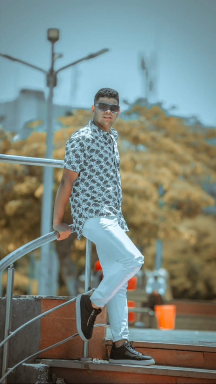 Post 1 by Ahmed medhat Camacho كماتشو ♥️👻 on Instagram (video)