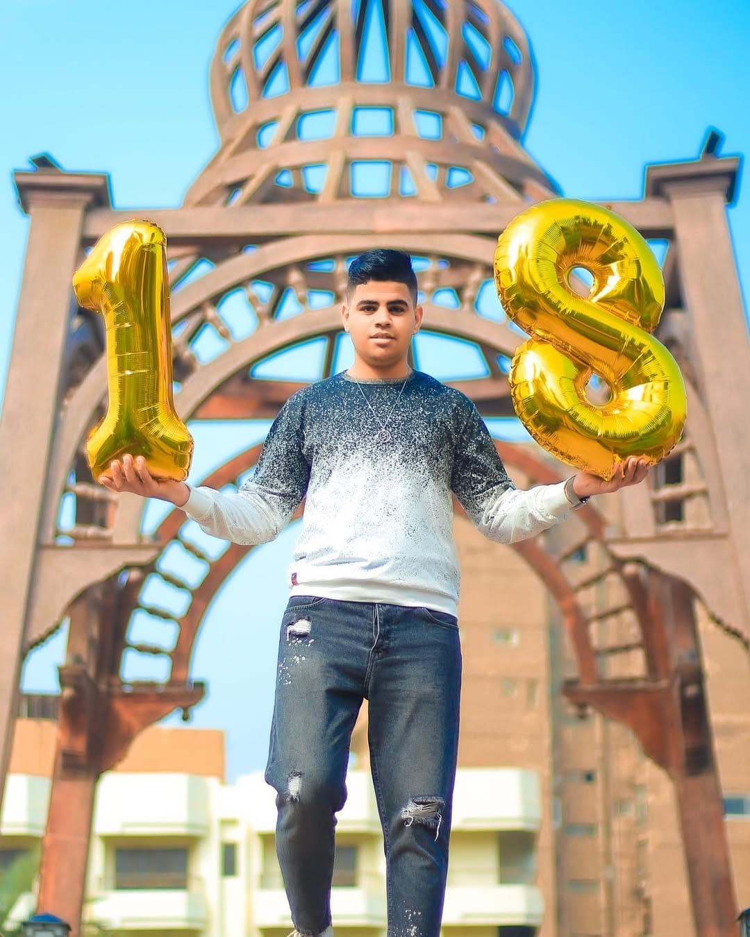 Post 2 by Ahmed medhat Camacho كماتشو ♥️👻 on Instagram (carousel)