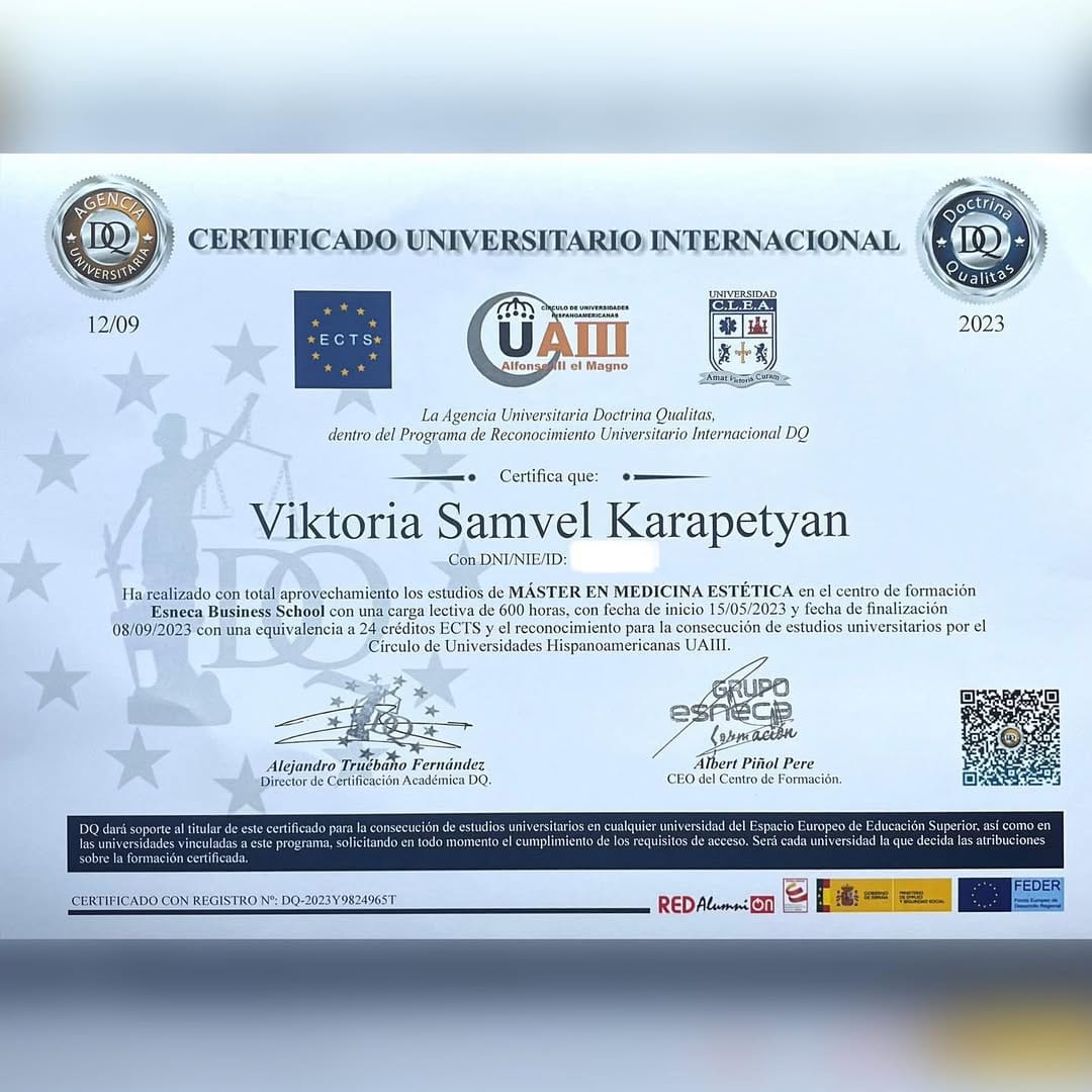 Post 2 by Skincare Expert | Online Consultation on Instagram (carousel)