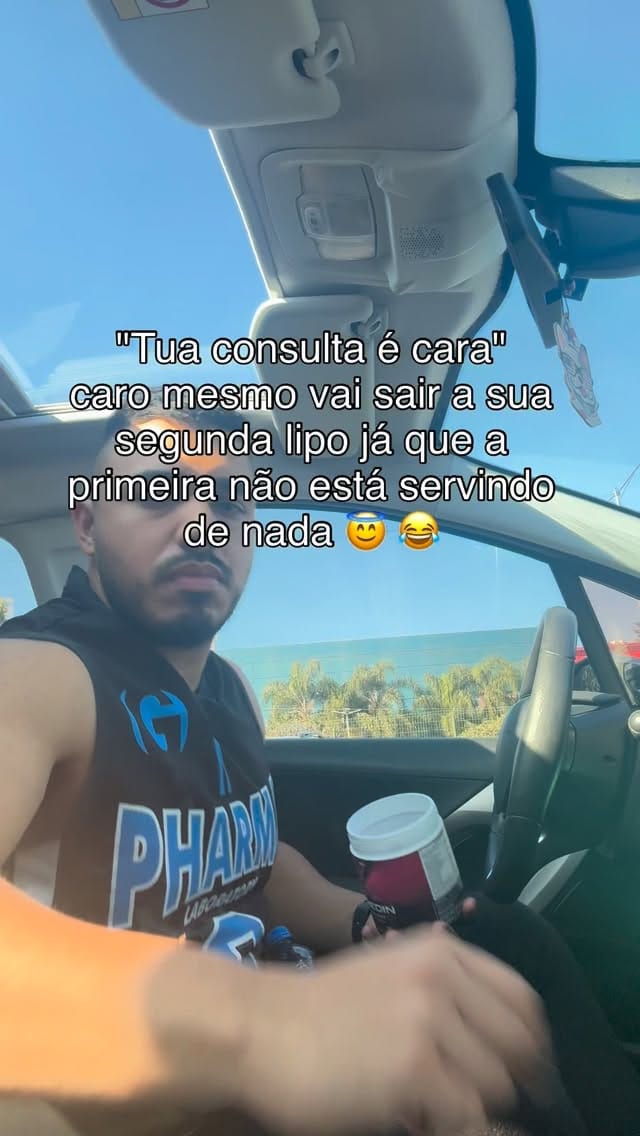 Post 1 by Henrique Brasil on Instagram (video)
