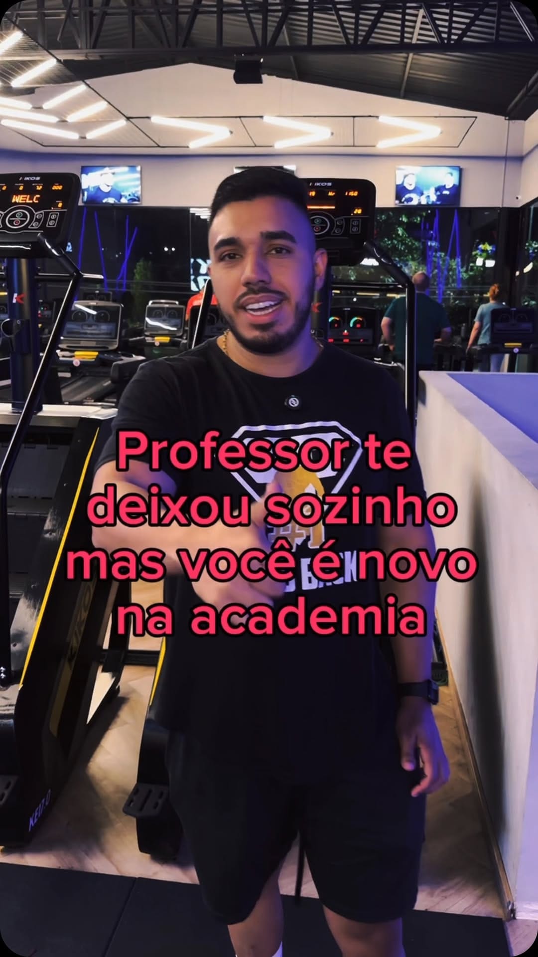 Post 10 by Henrique Brasil on Instagram (video)