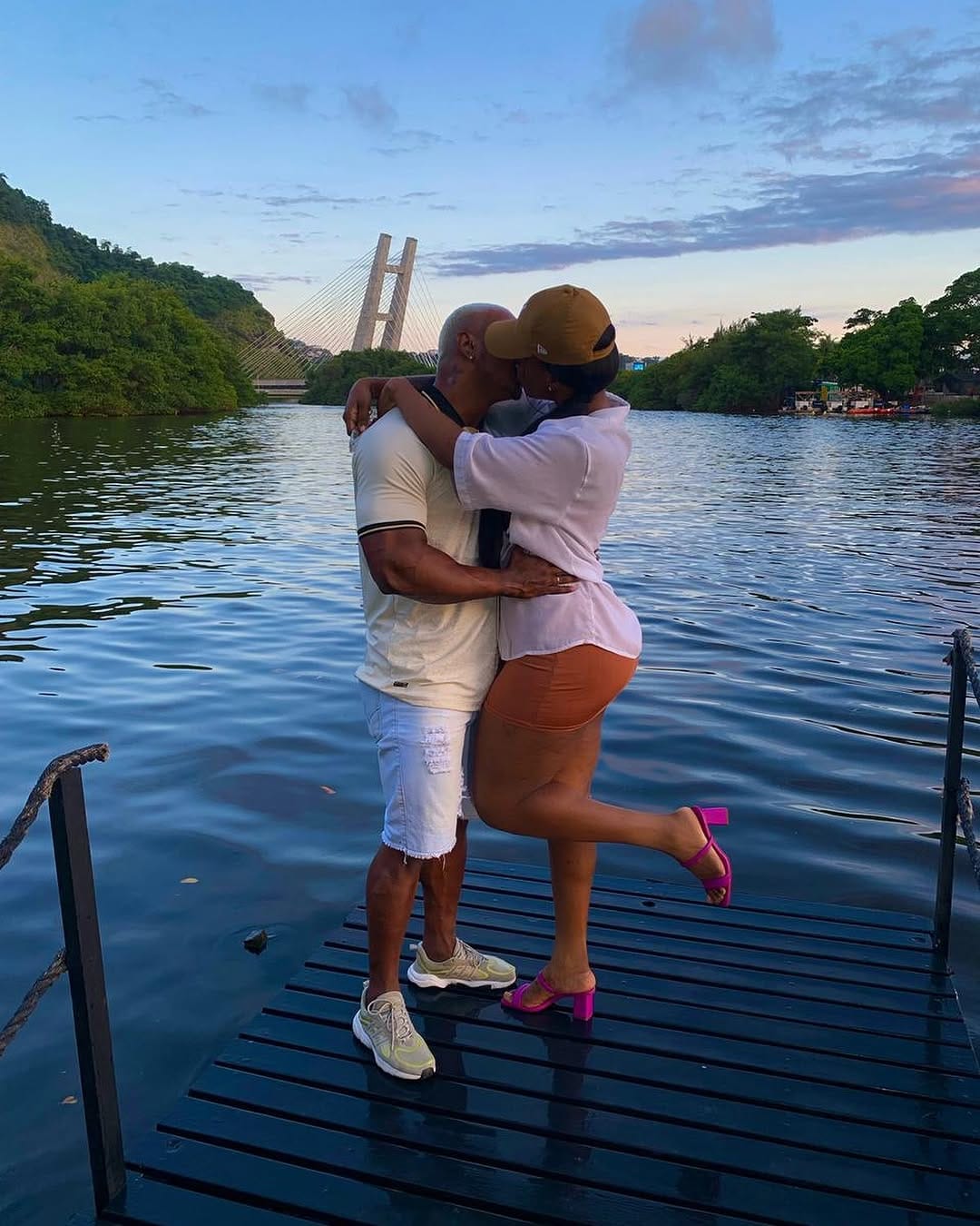Post 10 by João Felipe | Treino, Dieta & Foco on Instagram (image)