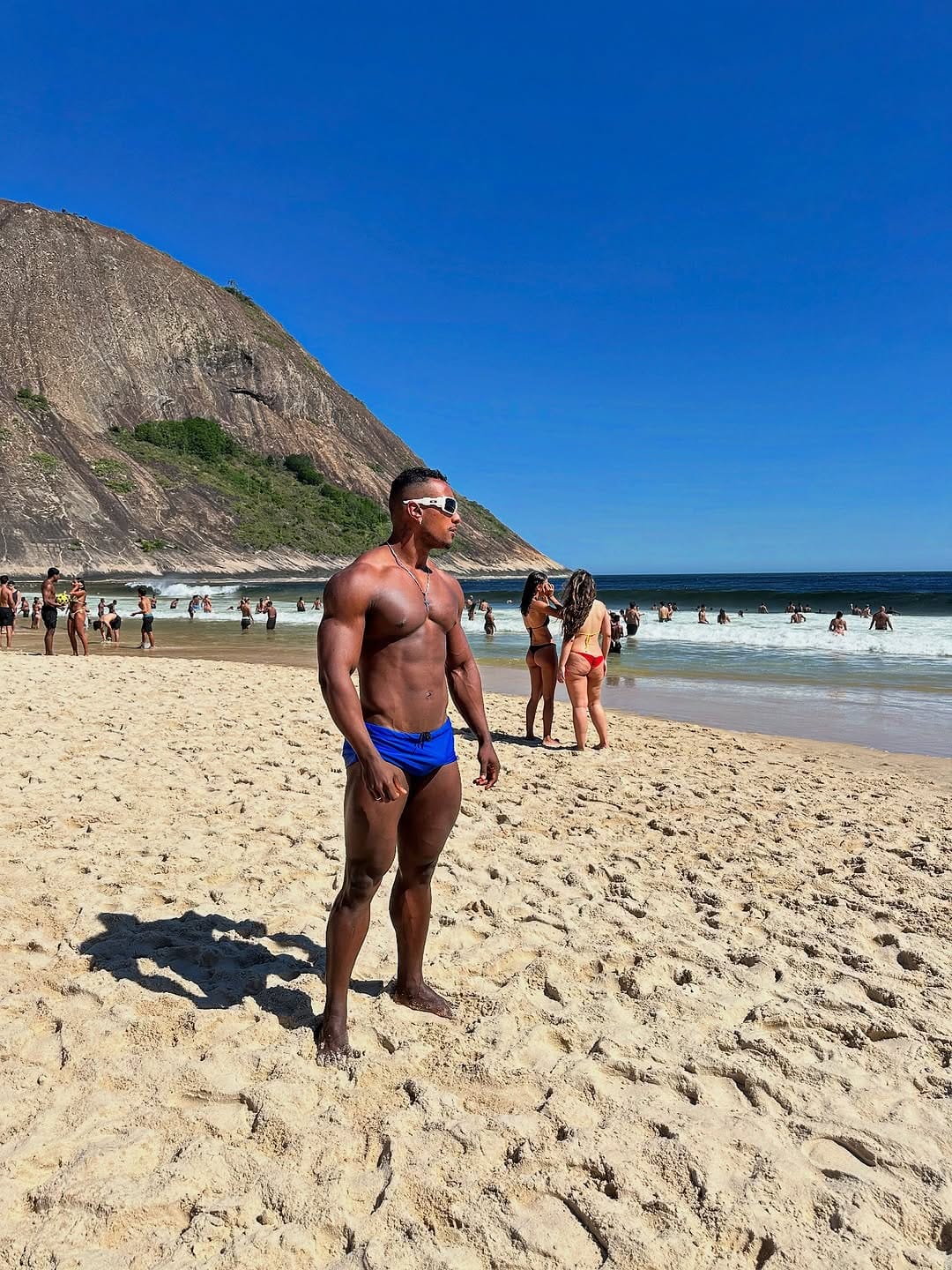 Post 7 by João Felipe | Treino, Dieta & Foco on Instagram (carousel)