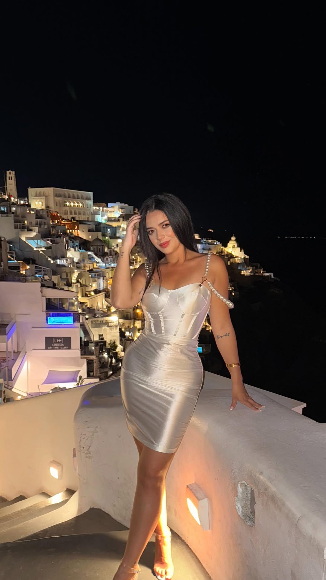 Post 9 by Veronica Londoño on Instagram (video)