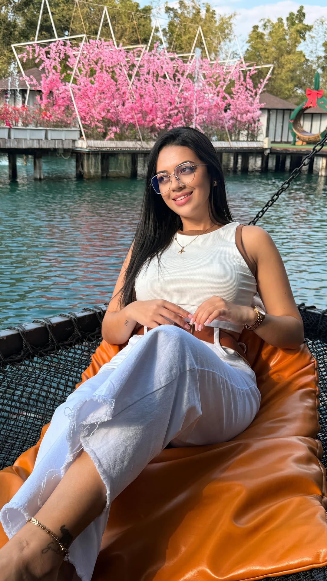 Post 4 by Veronica Londoño on Instagram (video)