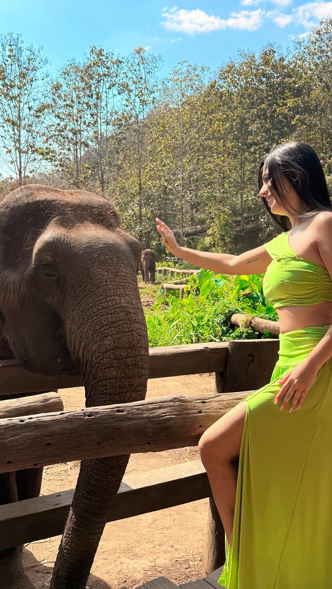 Post 1 by Veronica Londoño on Instagram (video)