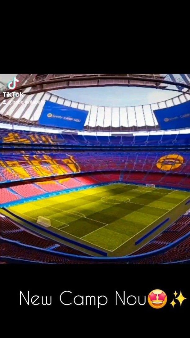 Post 9 by BarcelonaDream on Instagram (video)