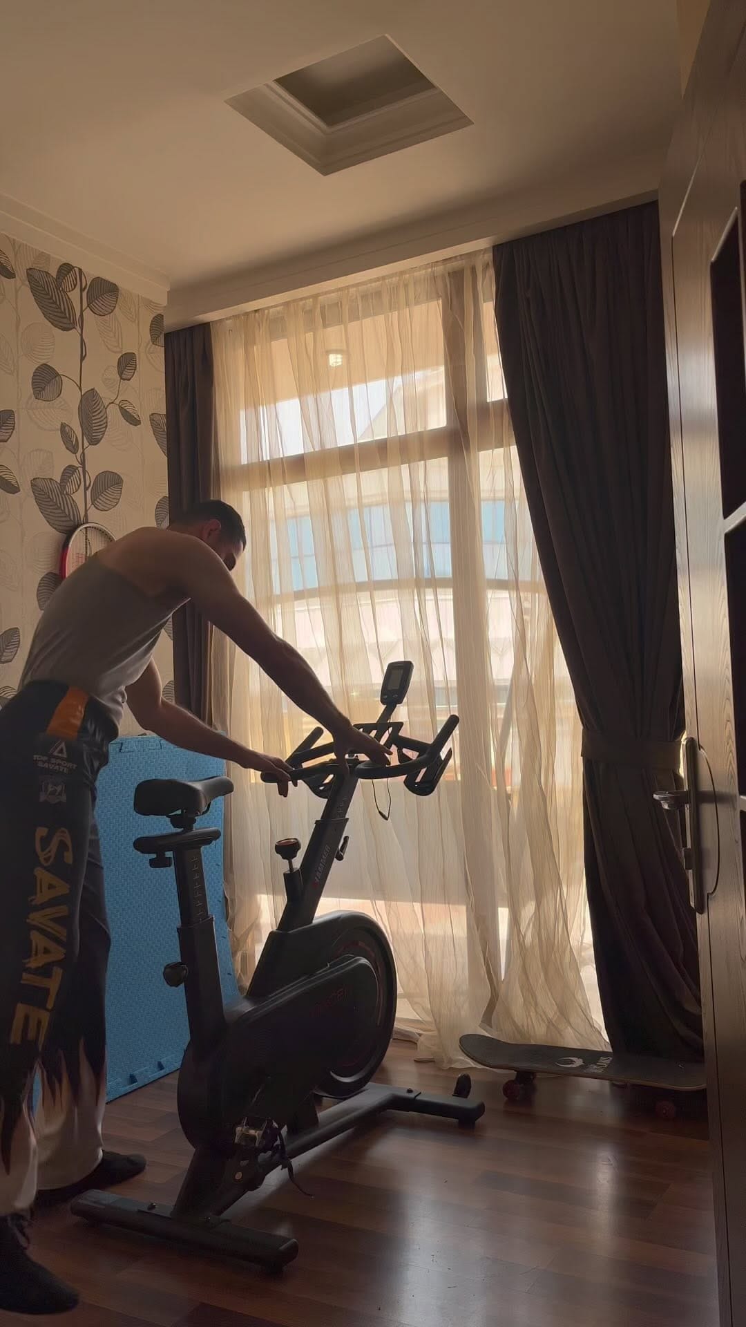 Post 9 by 🇦🇿Agha_aliyev on Instagram (video)