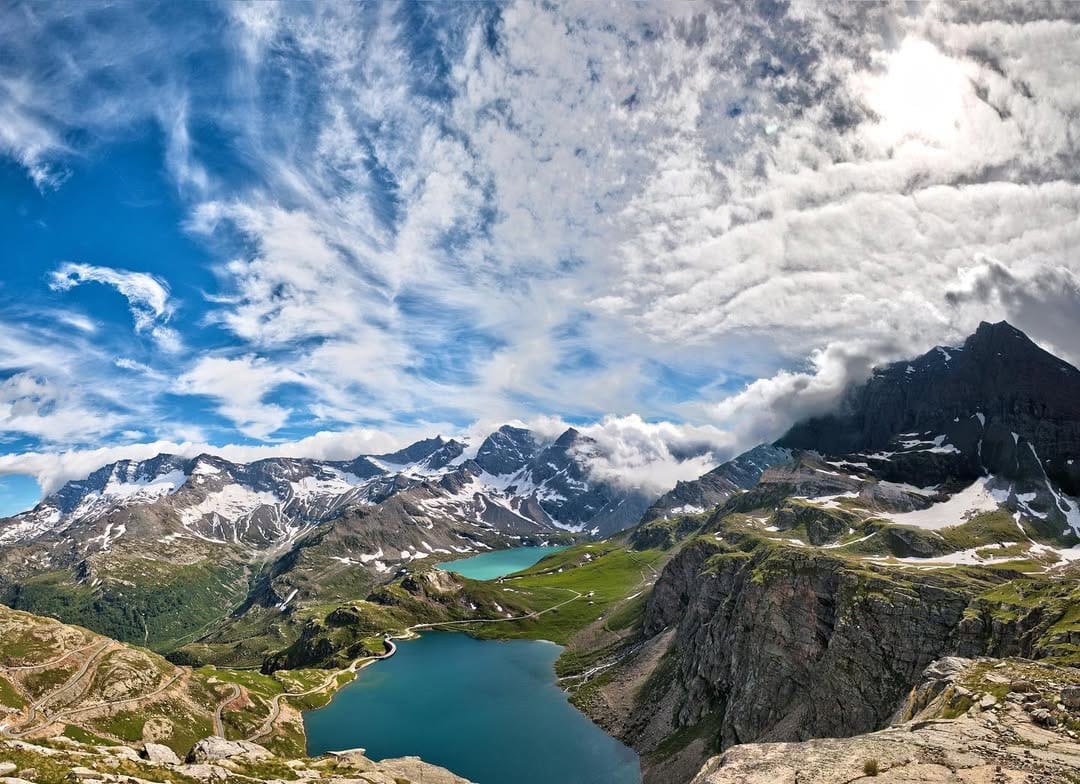 Post 1 by travelcheeky.com on Instagram (image)