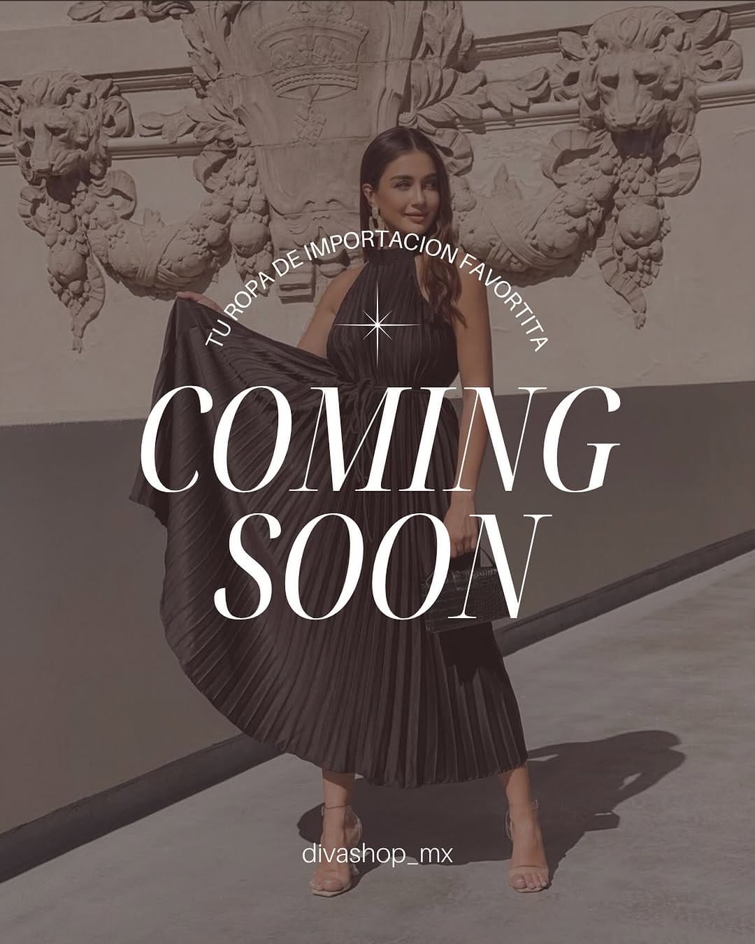 Post 1 by Divashop Mx on Instagram (image)
