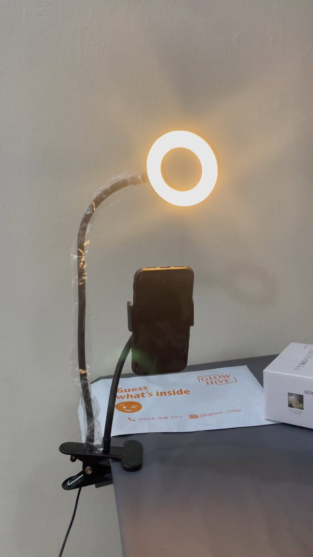 Post 4 by ESSENTIALS STORE on Instagram (video)