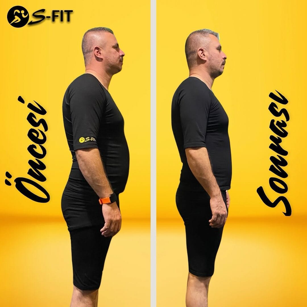 Post 10 by S-fit Alanya on Instagram (image)