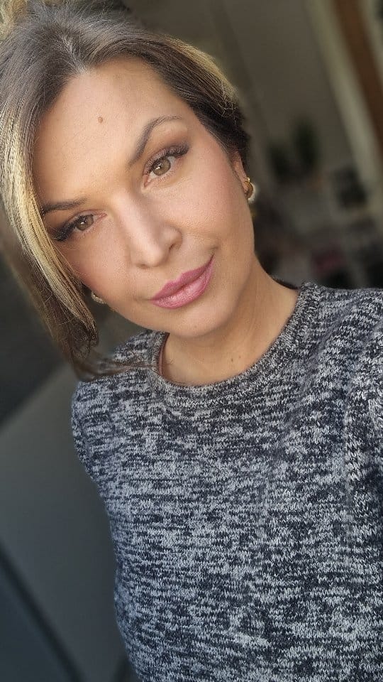 Post 8 by NICOLE ANNA | FIGHTING MORBUS STILL on Instagram (video)
