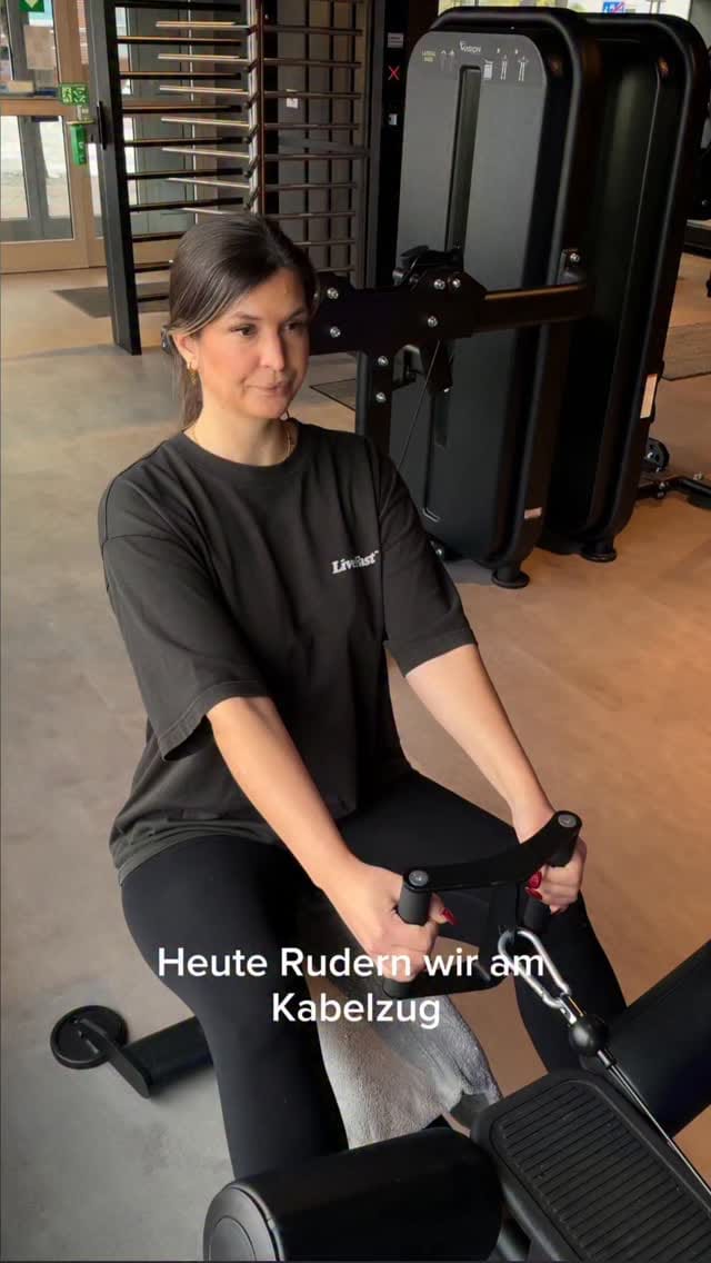 Post 7 by NICOLE ANNA | FIGHTING MORBUS STILL on Instagram (video)