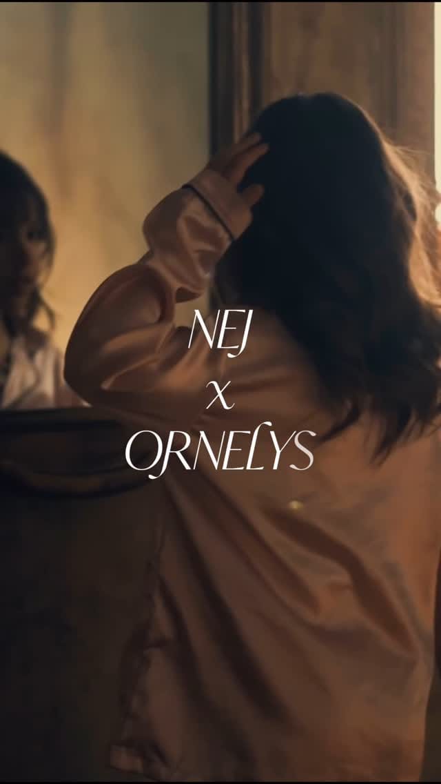 Post 10 by Ornelys Couture on Instagram (video)