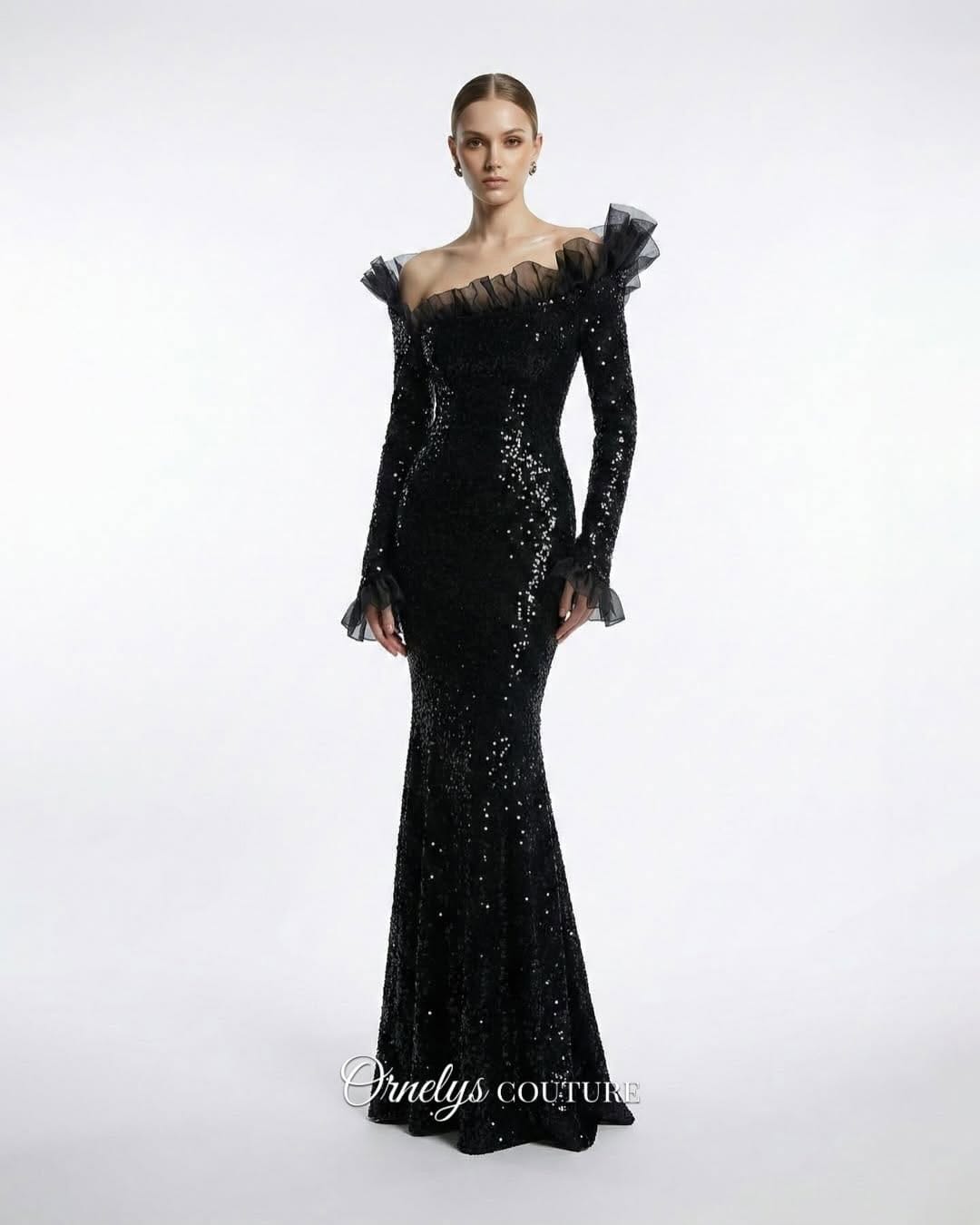 Post 2 by Ornelys Couture on Instagram (carousel)