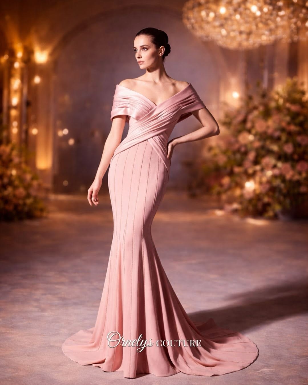 Post 3 by Ornelys Couture on Instagram (carousel)
