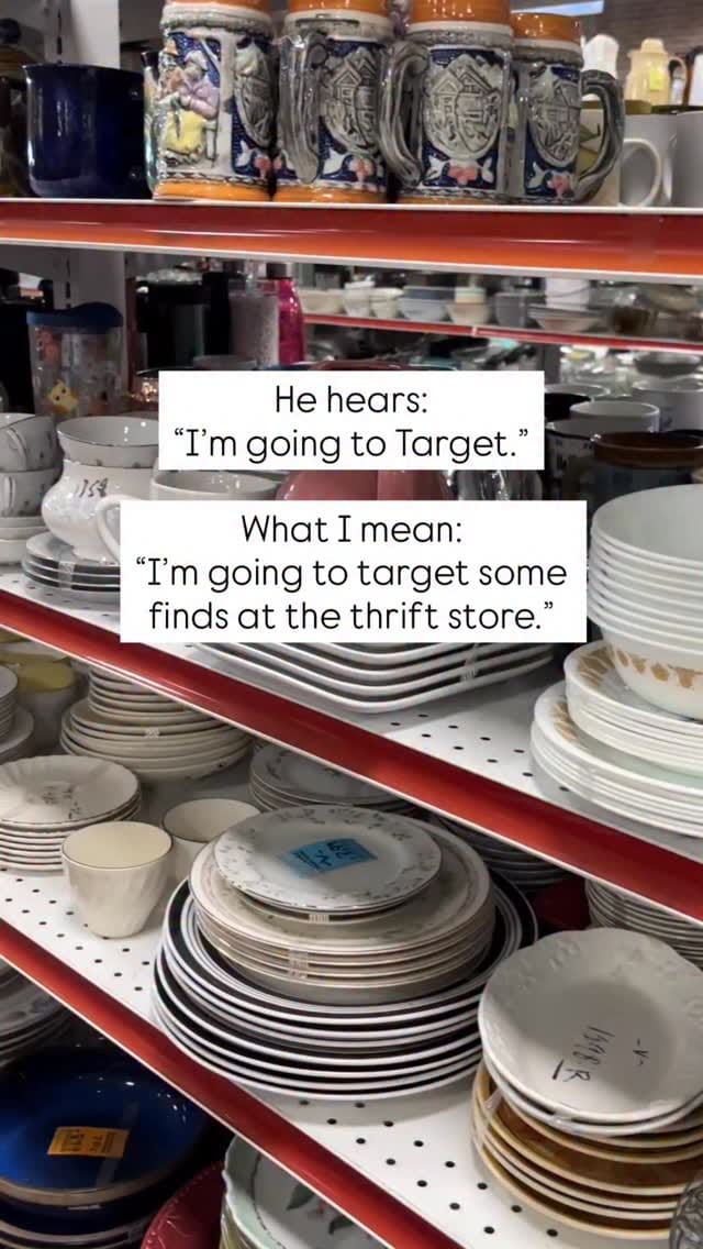 Post 3 by Jennifer | Vintage + Antique Home Decor on Instagram (video)