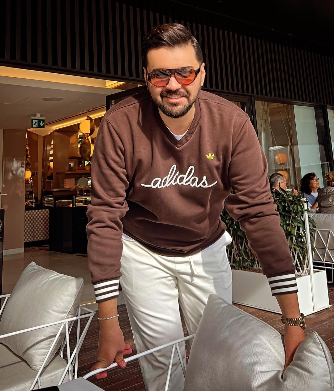Post 9 by Çağrı Doğuş on Instagram (image)