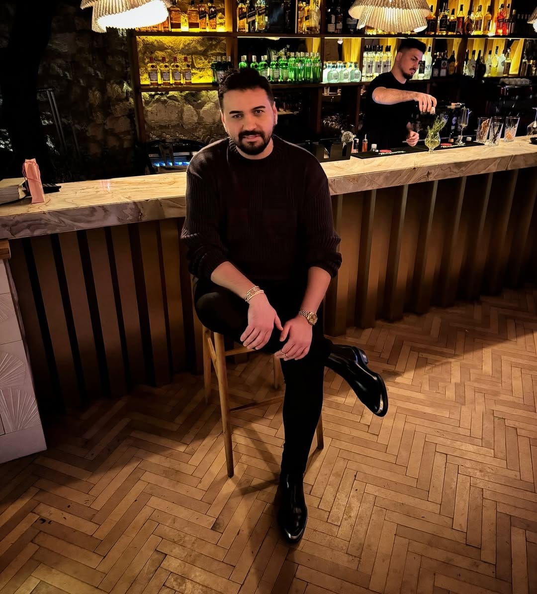 Post 7 by Çağrı Doğuş on Instagram (image)