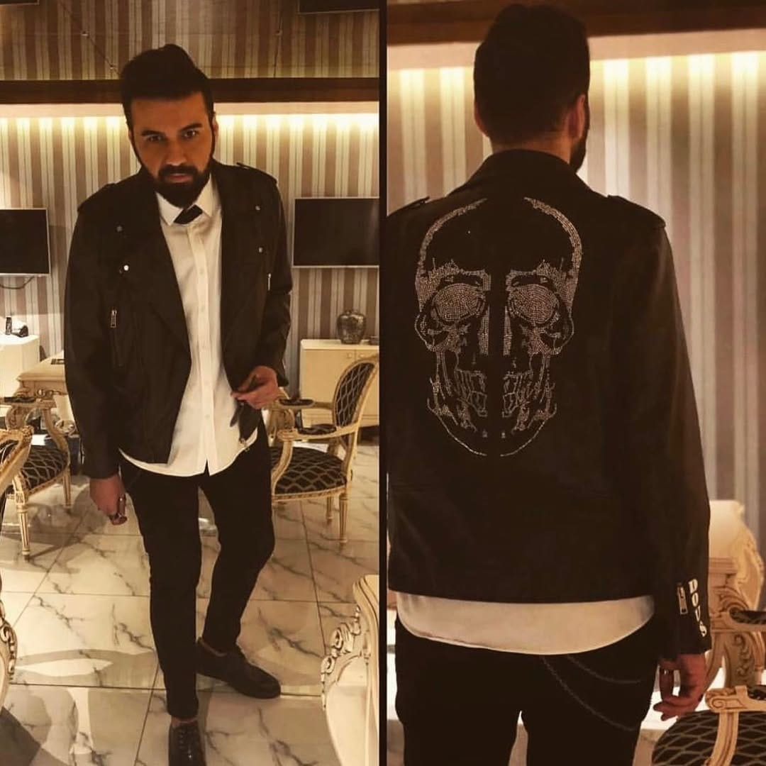 Post 10 by Çağrı Doğuş on Instagram (image)