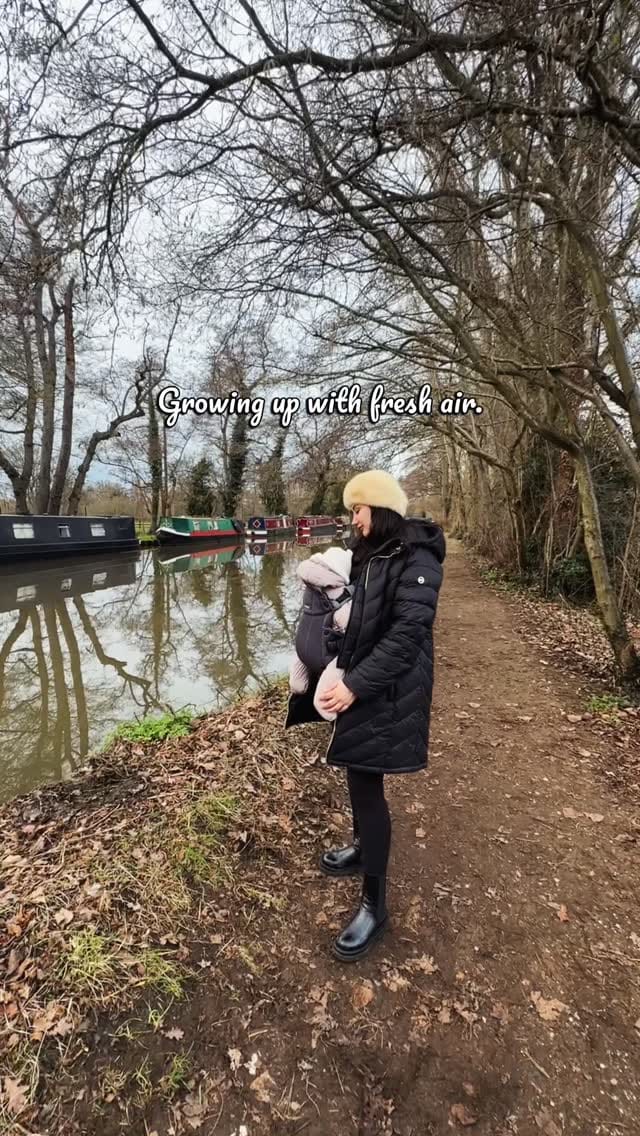 Post 1 by Hilal in London💫 on Instagram (video)