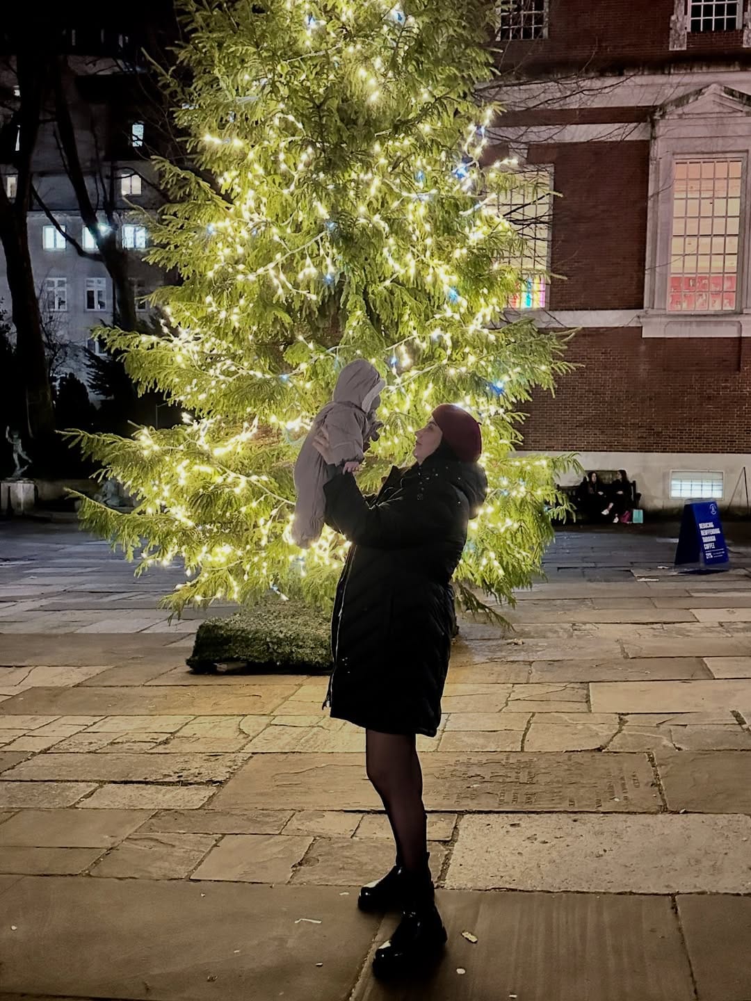 Post 4 by Hilal in London💫 on Instagram (image)